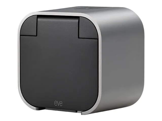 Eve Home Eve – Energi utomhus (materia)