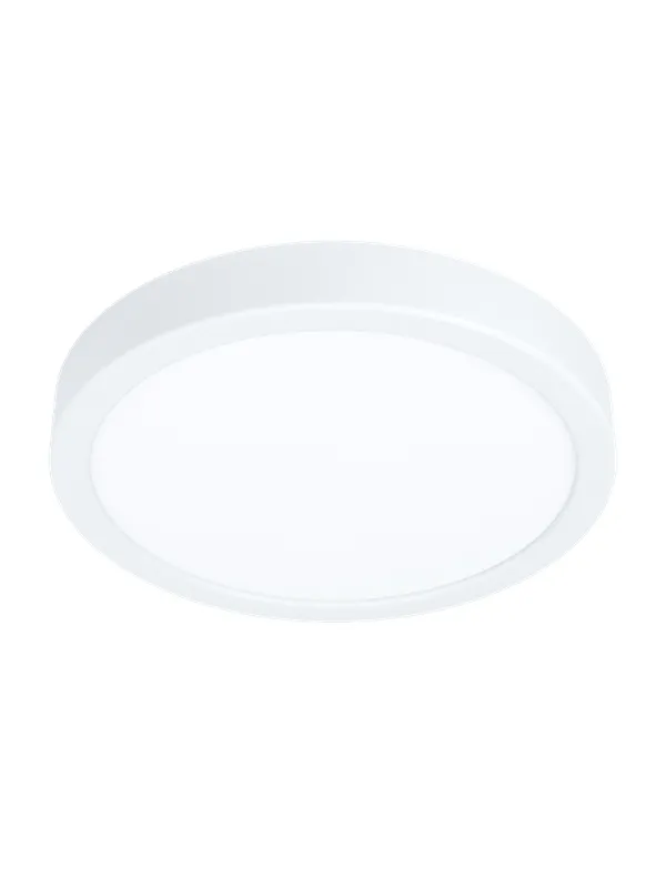 EGLO FUEVA 5 Plafond - vit/vit (#2583)