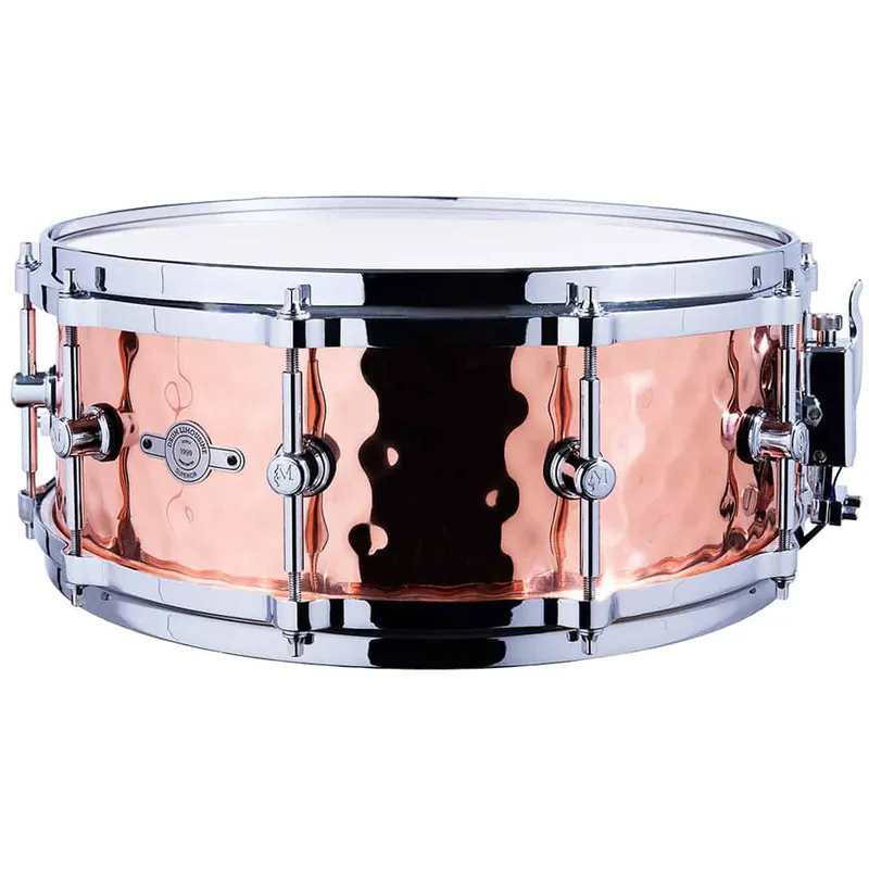 Drum Limousine Superior Copper virveltrumma, 14 x 5,5