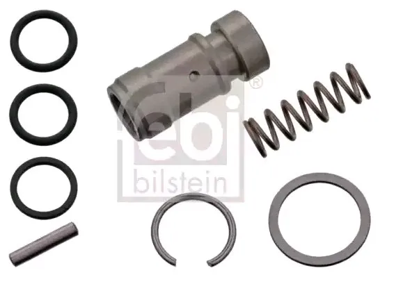 Reparationssats, kompressor FEBI BILSTEIN 48329