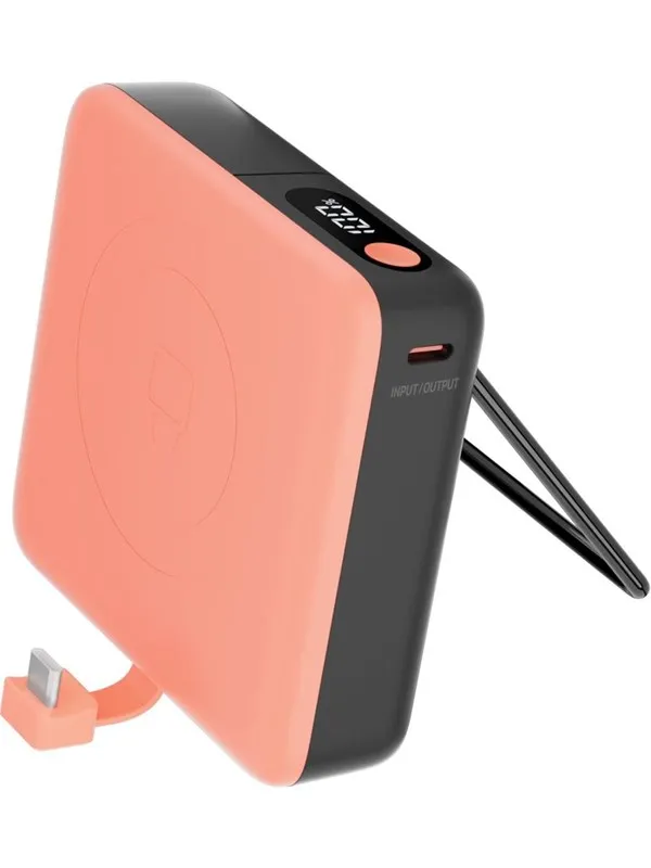 Venom Power Bank for Nintendo Switch 2 - 20000 mAh - Tillbehör till spelkonsol - Nintendo Switch 2