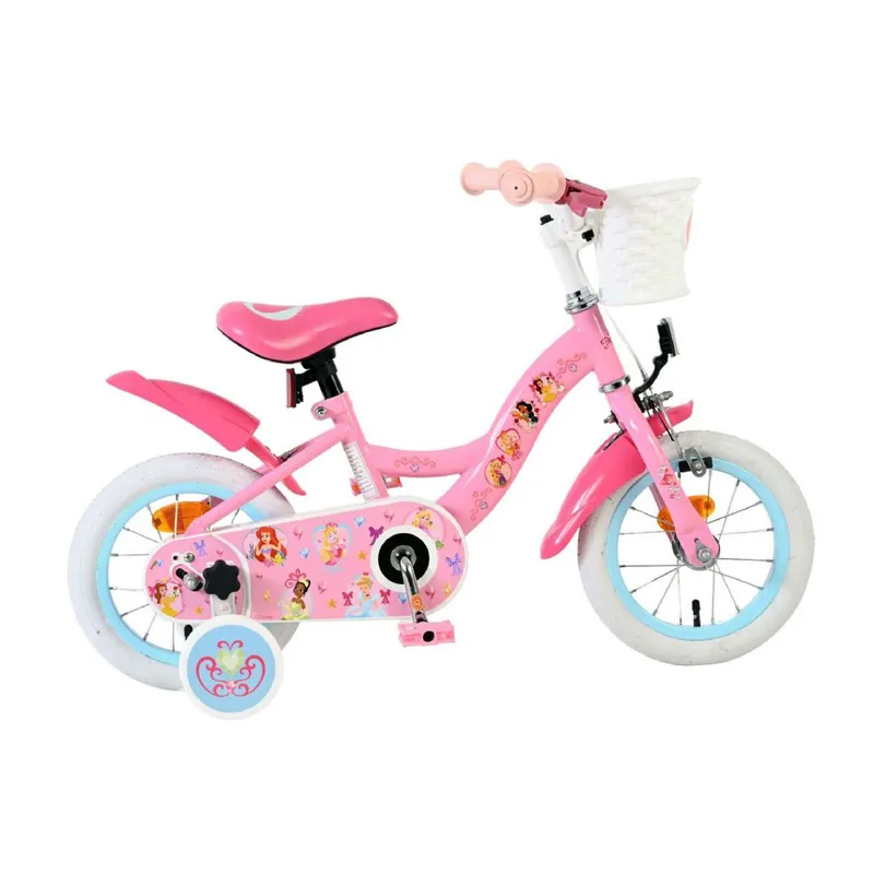 Disney Princess Cykel 12 Tum