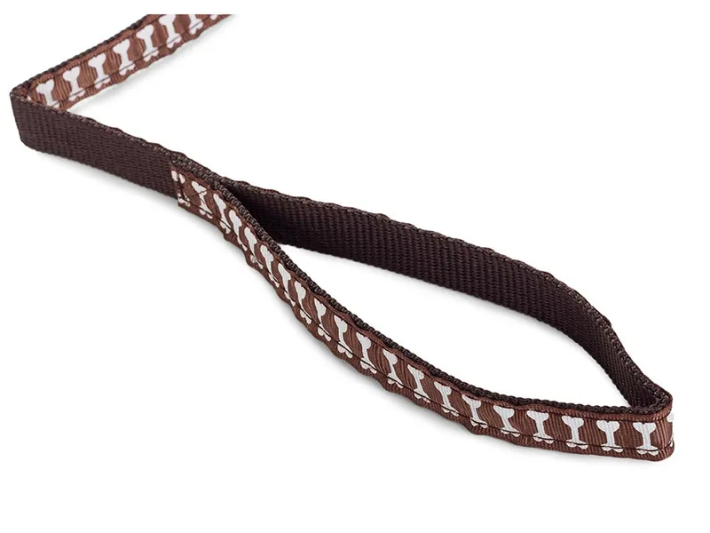 Koppel med sele 116 cm – Strl M