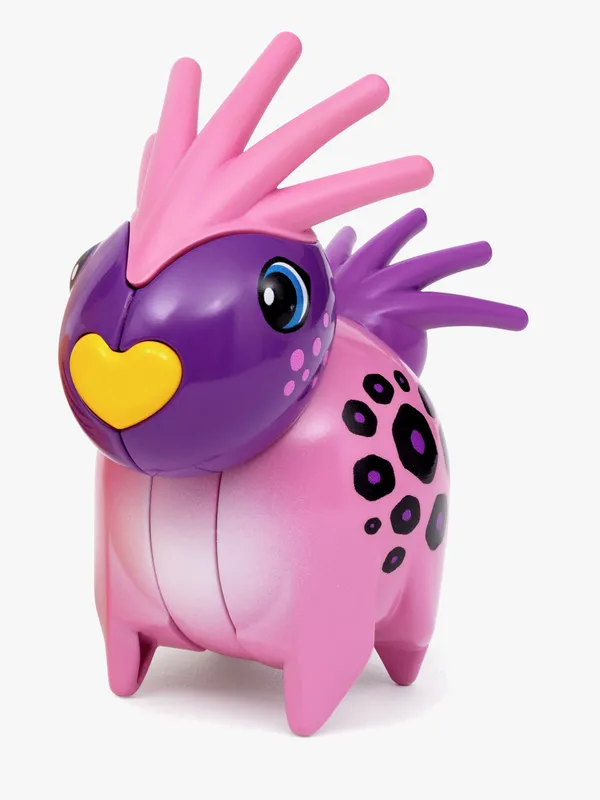 Flora Petunia (36208) Brio