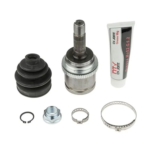 Ledsats, drivaxel NTY NPZ-HD-048