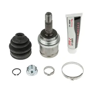 Ledsats, drivaxel NTY NPZ-HD-048