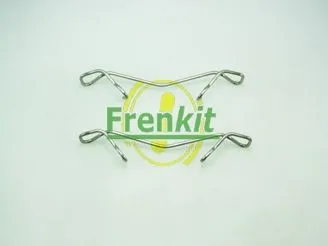 Monteringssats, bromsbelägg FRENKIT 901189
