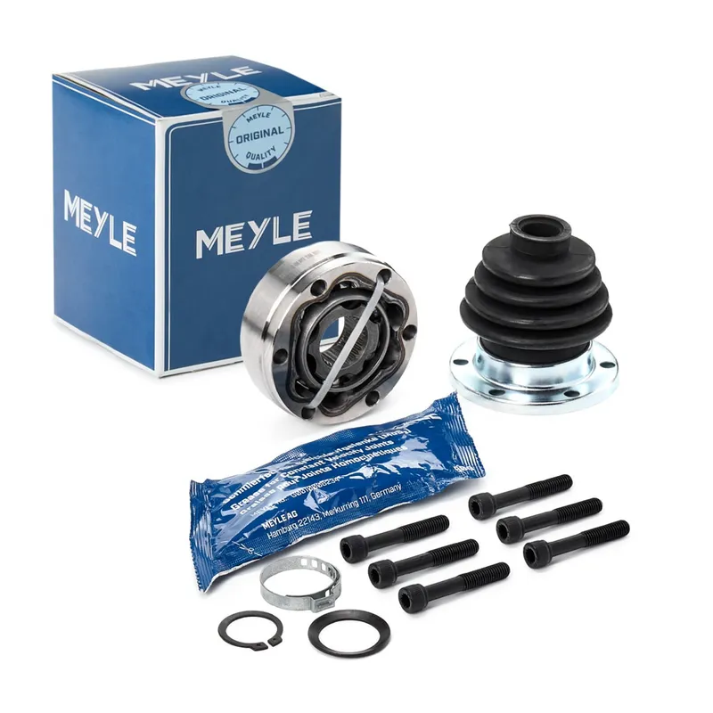 Ledsats, drivaxel MEYLE 100 498 0017