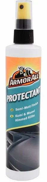 Plastbehandling Armor All Protectant Semi-Matt Finish, 300 ml