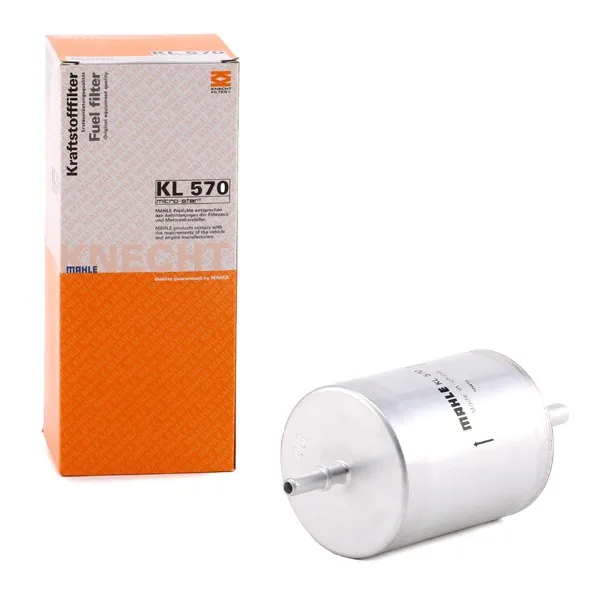 Bränslefilter MAHLE KL 570