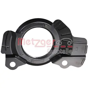 Bromssköld METZGER 6115599