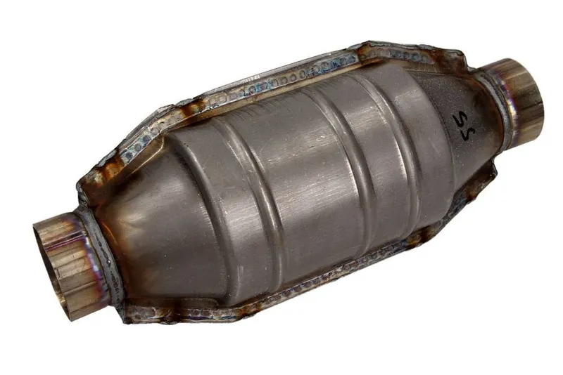 Katalysator, Universal JMJ 01-55