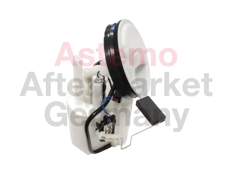 ASTEMO 2503396 Bensinpump