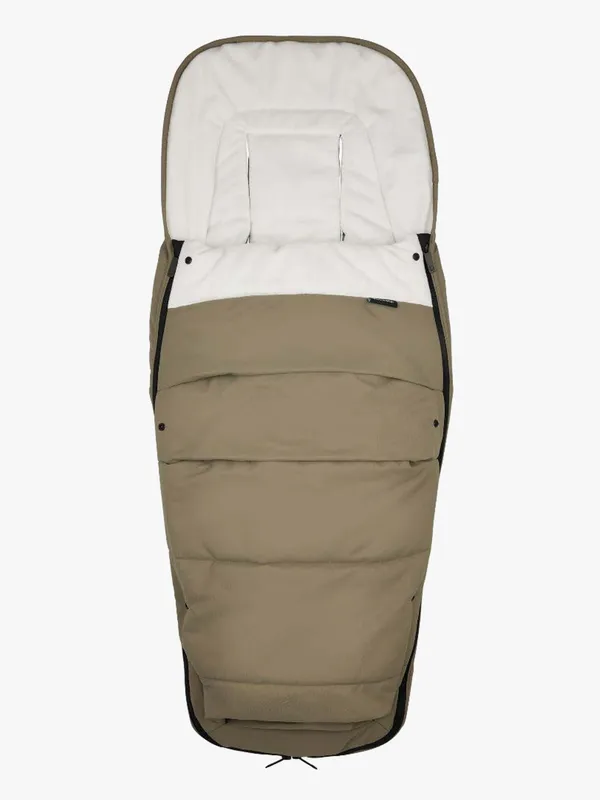 EasyWalker Zoey GO Åkpåse, Moss Green