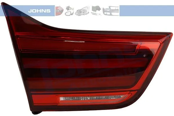 JOHNS 20 41 87-35 Bakljus