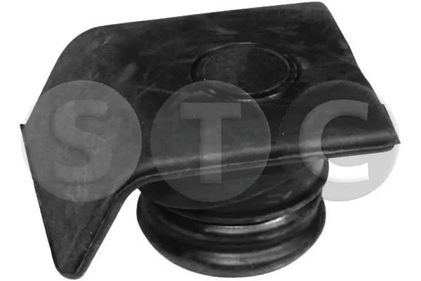 Oljepåfyllningslock STC T402742