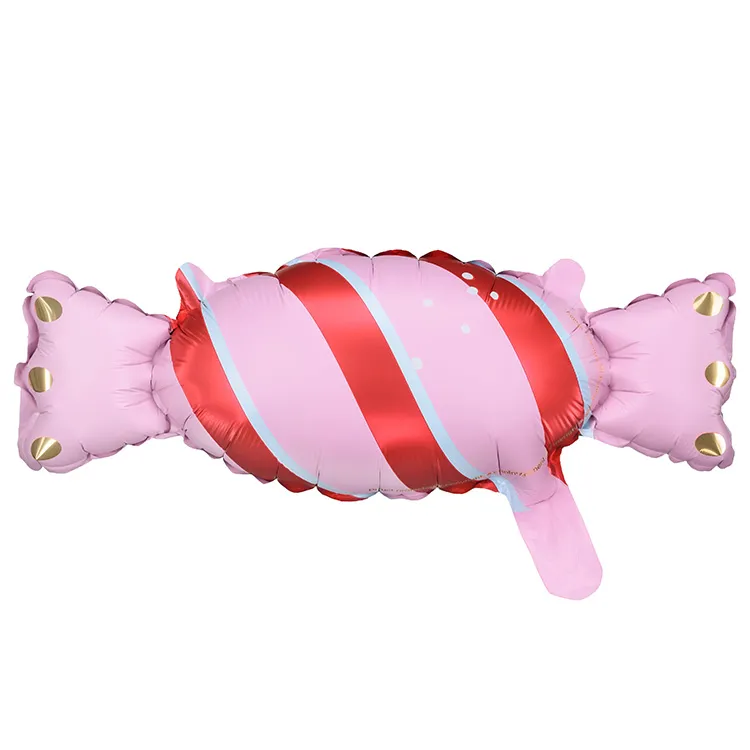 Folieballong - Julgodis
