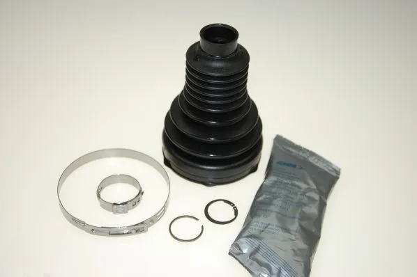 Bälgsats, drivaxel SPIDAN 36812