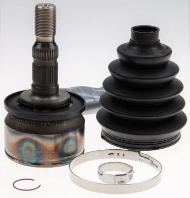 Ledsats, drivaxel SPIDAN 36598
