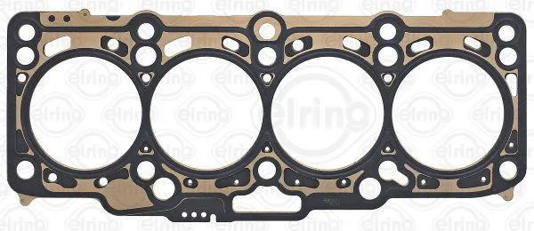 Packning, topplock ELRING - audi, seat, skoda, vw - OE 03L 103 383 AL, 03L 103 383 AS, 03L 103 383 B