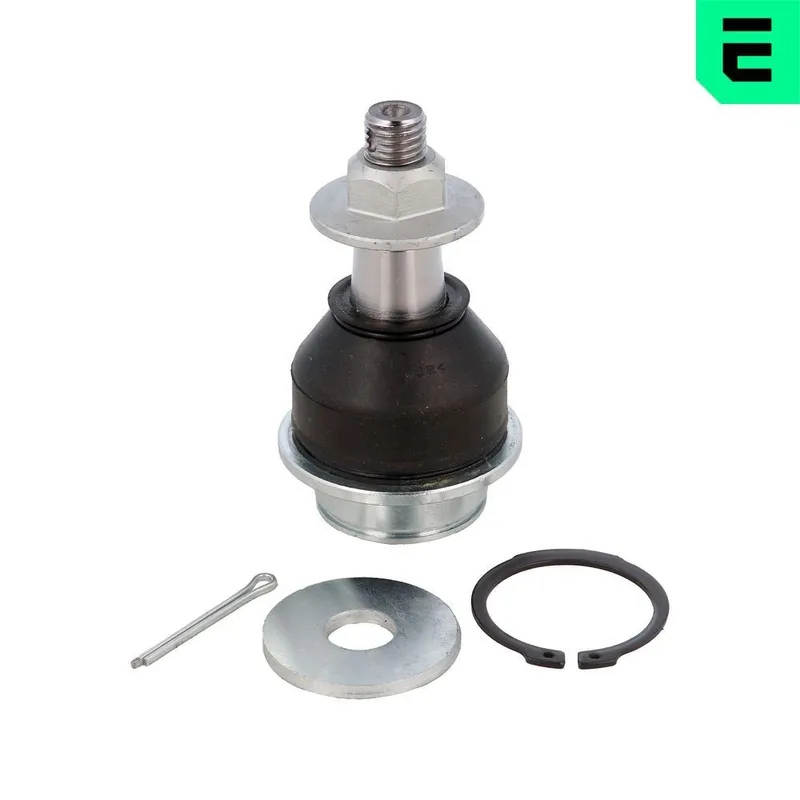 Spindelled OPTIMAL G3-2074