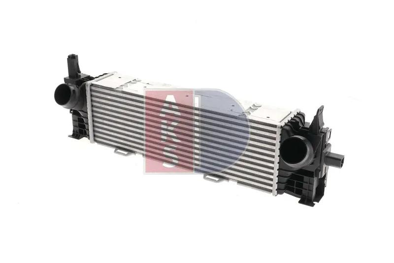 Intercooler AKS DASIS 057061N