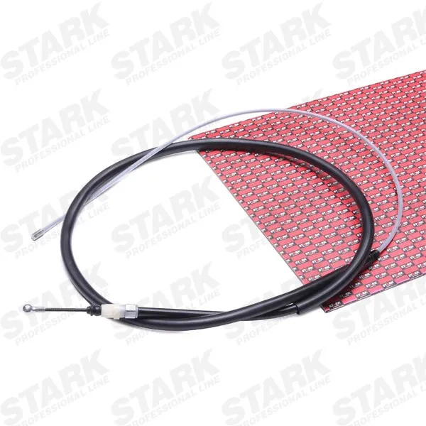 Handbromsvajer STARK SKCPB-1050084