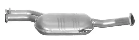 Mittenljuddämpare VEGAZ MS-175IMA