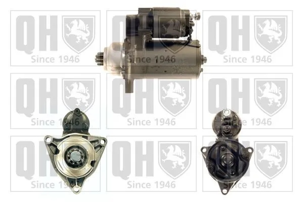 Startmotor QUINTON HAZELL QRS1948