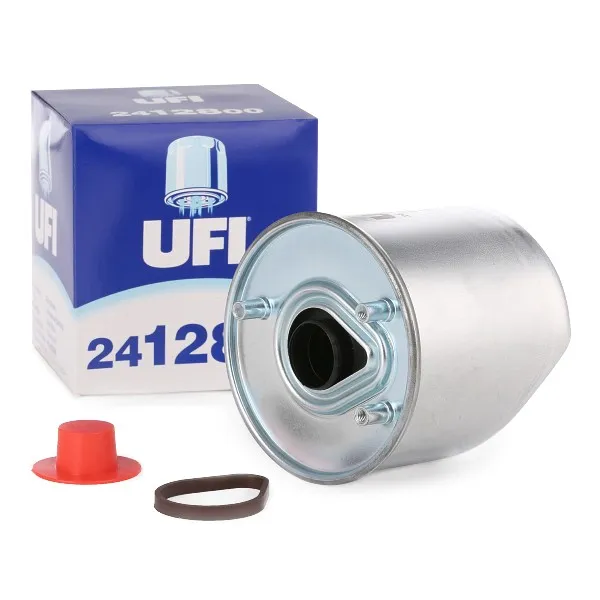 Bränslefilter UFI 24.128.00