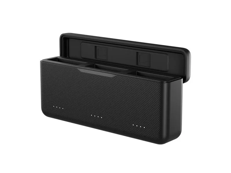 TELESIN three-channel charger for DJI Osmo 4/3