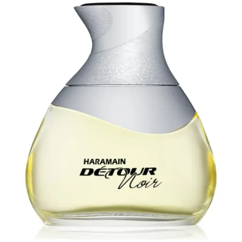 Al Haramain Detour Noir Eau de Parfum 100 ml