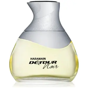 Al Haramain Detour Noir Eau de Parfum 100 ml