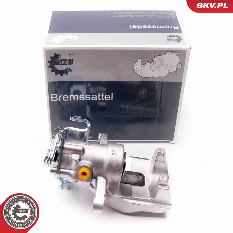 Bromsok ESEN SKV 34SKV403