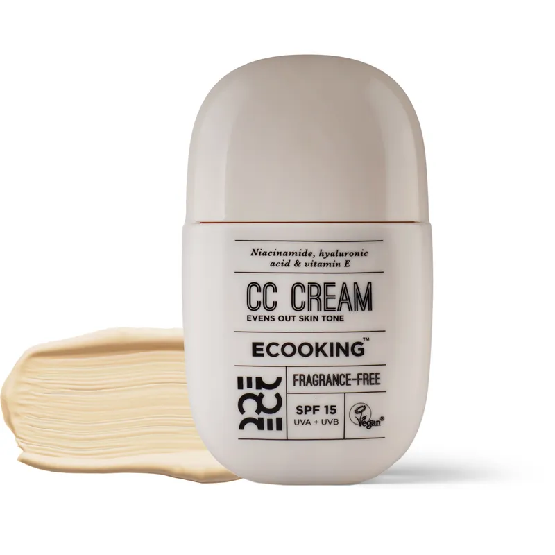 Ecooking Cc Cream 02