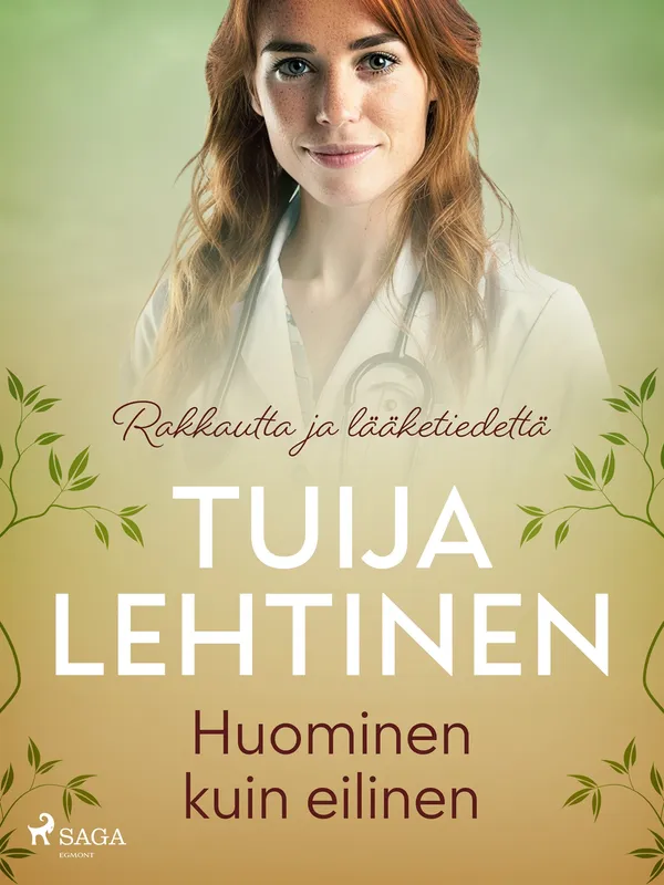 Huominen kuin eilinen, E-bok
