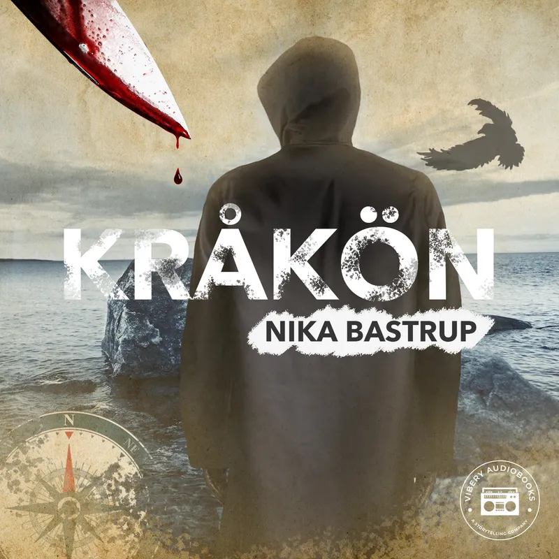Kråkön, Ljudbok