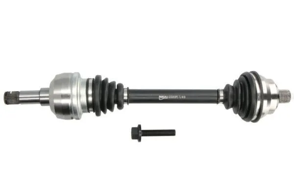 Drivaxel PASCAL G2G003PC