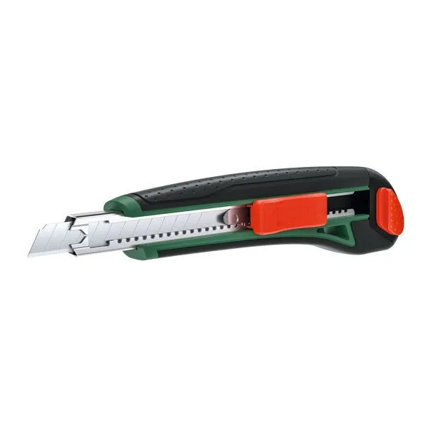 Bosch DIY 1600A039L6 Brytbladskniv 9 mm