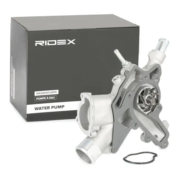 Vattenpump RIDEX 1260W0075
