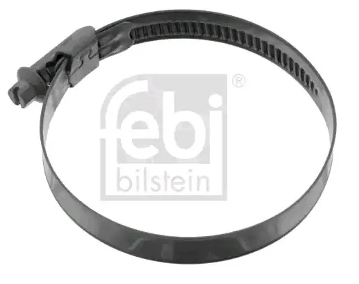Hållarklamma, laddluftslang FEBI BILSTEIN 49513