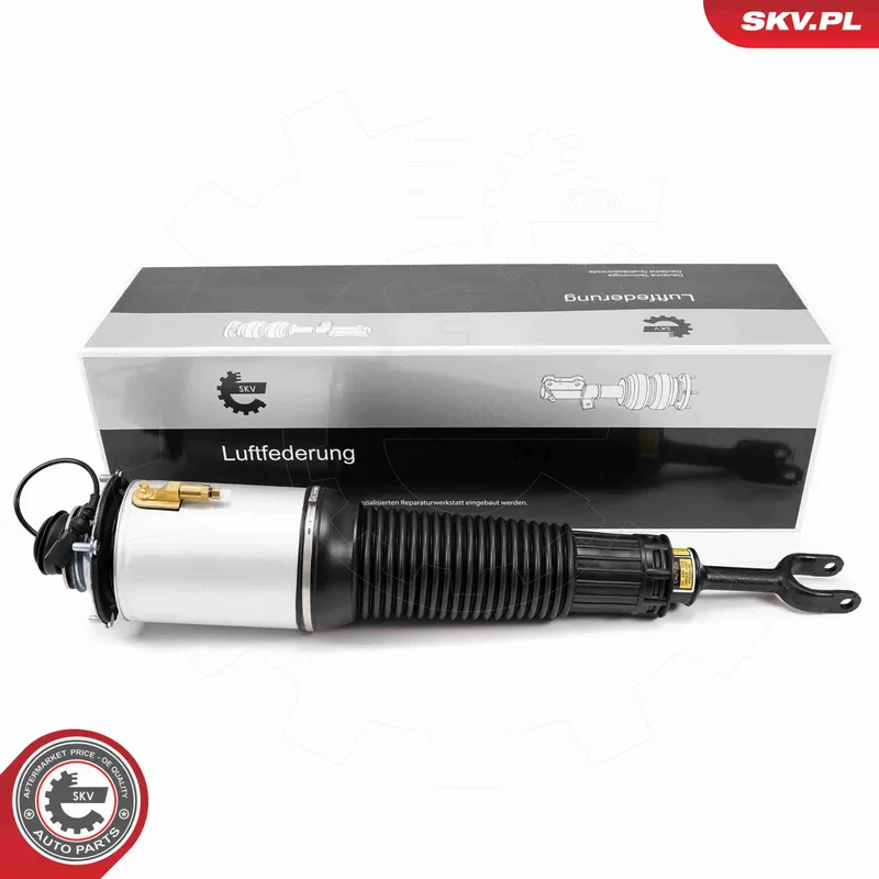 Luftfjäderben ESEN SKV 58SKV700