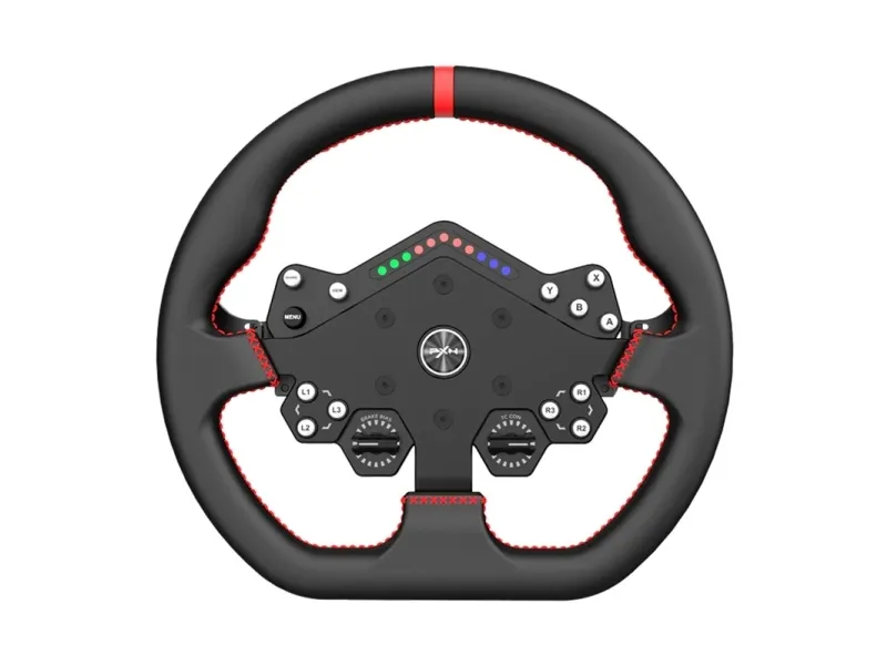 PXN WDS R2 Gaming Steering Wheel