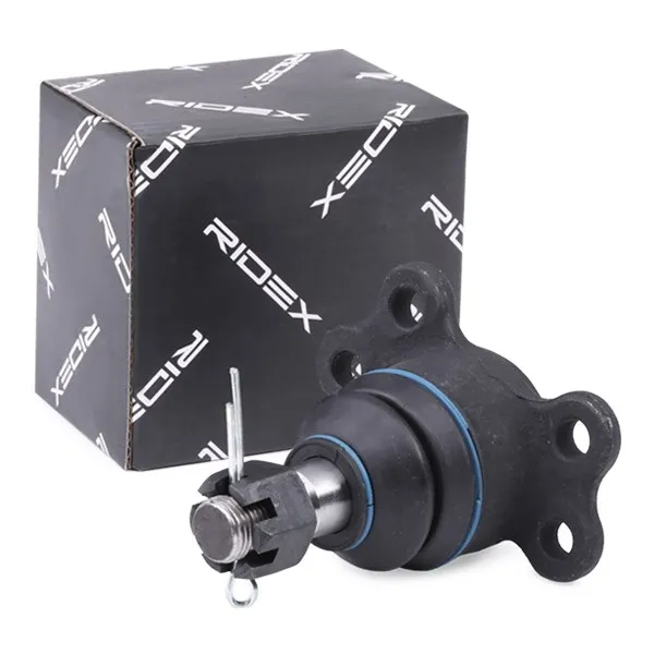 Spindelled RIDEX 2462S0136