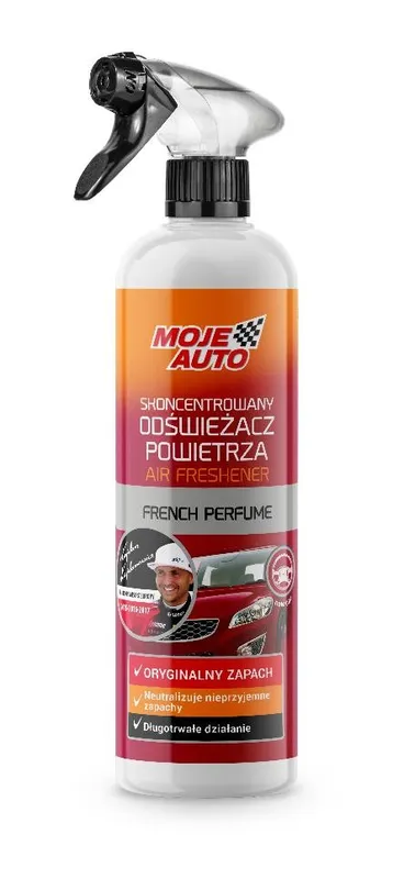 Luktborttagare MOJE AUTO 19-604