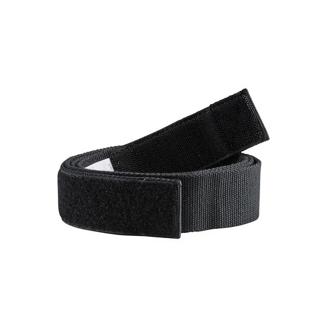 BÄLTE 4044 0000 VELCRO METALLFRITT SVART M | Beijerbygg Byggmaterial