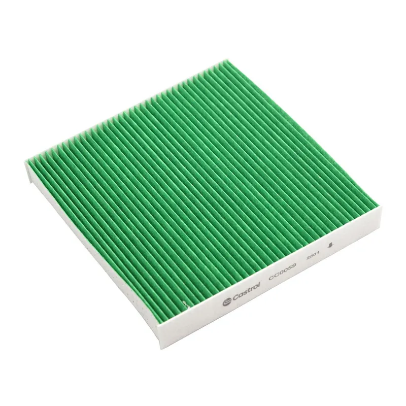 Castrol filters CC0059 Kupéfilter