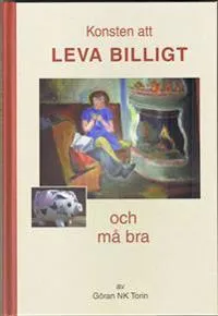 Konsten att leva billigt och må bra