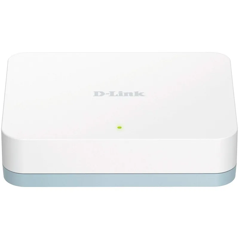 D-Link DGS-1005D 5 Port Switch GLAN