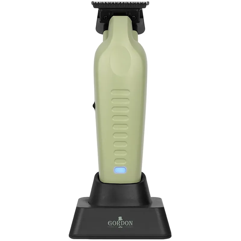 Vector Liner Hair Trimmer – 0 mm Zero Cut with Stand
